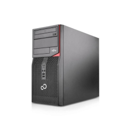 Fujitsu P556/2 | i5-7400 | 8 Go RAM | 256 Go SSD + 2 To HDD | Windows 11 Pro