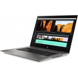 HP Zbook Studio G5 | i7-8750H | 16 Go RAM | 512 Go SSD | Windows 11 Pro | QWERTY