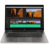 HP Zbook Studio G5 | i7-8750H | 16 Go RAM | 512 Go SSD | Windows 11 Pro | QWERTY