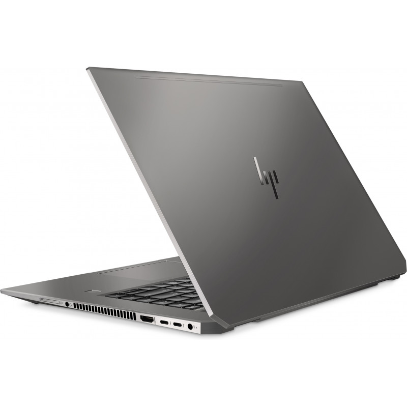 HP Zbook Studio G5 | i7-8750H | 16 Go RAM | 512 Go SSD | Windows 11 Pro | QWERTY