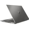 HP Zbook Studio G5 | i7-8750H | 16 Go RAM | 512 Go SSD | Windows 11 Pro | QWERTY
