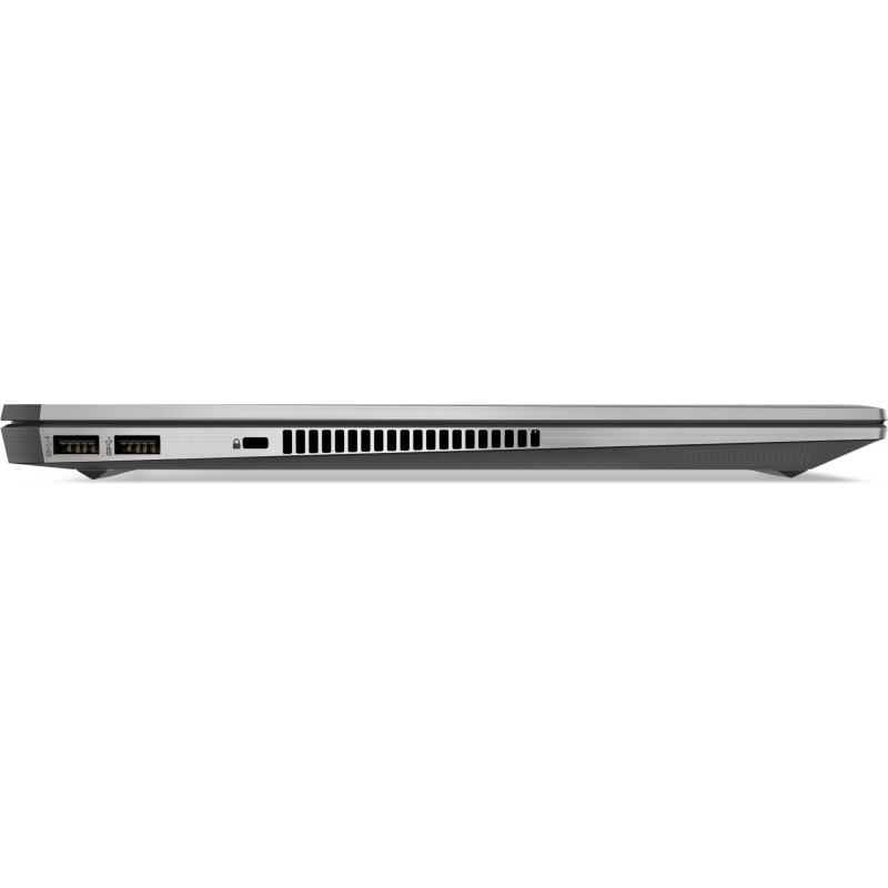 HP Zbook Studio G5 | i7-8750H | 16 Go RAM | 512 Go SSD | Windows 11 Pro | QWERTY