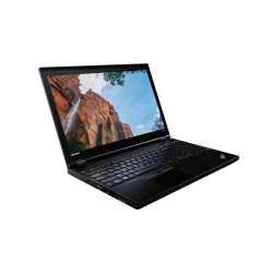Lenovo Thinkpad L560 | i5-6200U | 8 Go RAM | 240 Go SSD | 15,6" AZERTY | Windows 11 Pro
