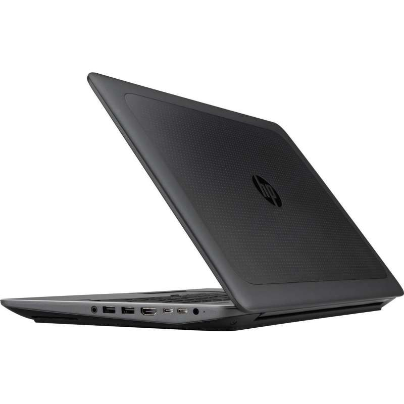 HP ZBook 17 G3 | i7-6820HQ | 16 Go RAM | 256 Go SSD + 1 To HDD | Windows 11 Pro