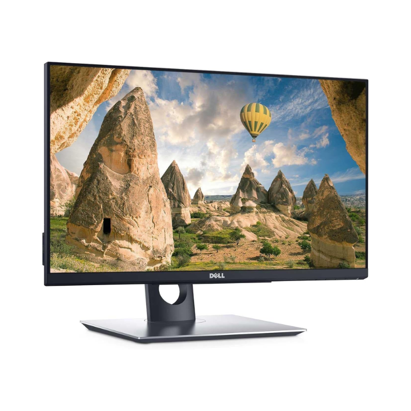 Schermo Dell P2418HT 23,8 pollici TOUCH FULL HD HDMI DisplayPort VGA
