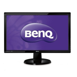 Écran BENQ GL2250-T 21,5" FHD 1080p VGA DVI Reconditionné