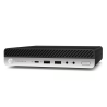 HP ProDesk 600 G5 Mini – i5-9500T – 8 Go – 256 Go SSD – Wi-Fi – Windows 11 Pro – Mini PC