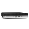 HP ProDesk 600 G5 Mini – i5-9500T – 8 Go – 256 Go SSD – Wi-Fi – Windows 11 Pro – Mini PC