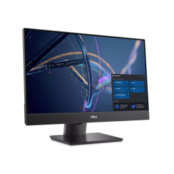 Dell OptiPlex 5400 AIO – i5-12500 – 8 Go – SSD 2 To – 23,8” – Windows 11 Pro – Reconditionné