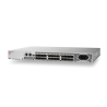 Brocade 300 NA-320-0008 – Commutateur SAN avec 22 Transceivers Brocade 57-1000117-01
