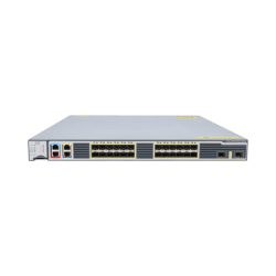 Cisco ME-3600X-24FS-M – Switch 24x SFP Gigabit + 2x SFP+ 10GbE Double Alimentation