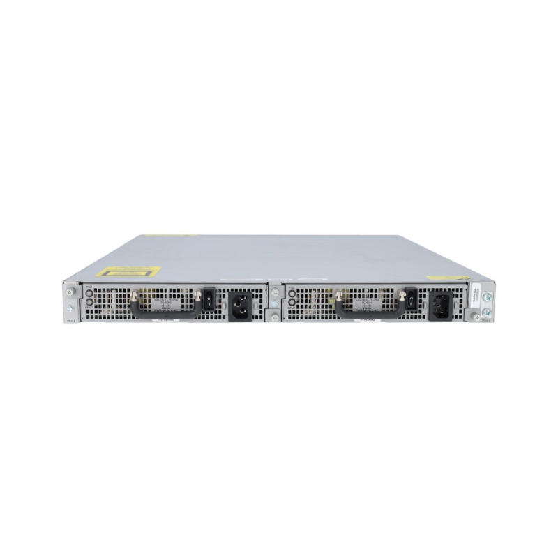Cisco ME-3600X-24FS-M – Switch 24x SFP Gigabit + 2x SFP+ 10GbE Double Alimentation