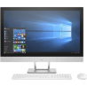 HP Pavilion All-in-One 27" – i3-7100, 4 Go RAM, 1 To HDD, Radeon 2 Go, Windows 11 Pro
