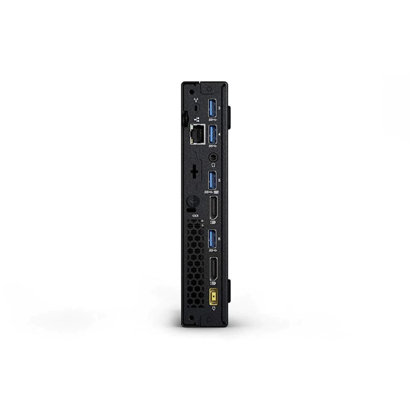 Lenovo ThinkCentre M910Q Tiny i5-6500T – 8 Go RAM – 128 Go SSD – Windows 11 Pro