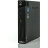 Lenovo ThinkCentre M93P Tiny i5-4590T – 8 Go RAM – 192 Go SSD – Windows 11 Pro