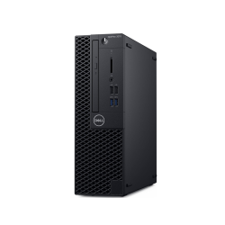Dell Optiplex 3070 SFF i5-9500 – 8 Go RAM – Sans disque dur – Format compact