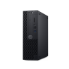 Dell Optiplex 3070 SFF i5-9500 – 8 Go RAM – Sans disque dur – Format compact