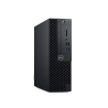 Dell Optiplex 3070 SFF i5-9500 – 8 Go RAM – Sans disque dur – Format compact