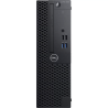 Dell Optiplex 3060 SFF – i3-8100 • 8 Go RAM • Sans disque dur