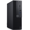 Dell Optiplex 3060 SFF – i3-8100 • 8 Go RAM • Sans disque dur
