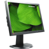 Lenovo LT2452p 24" – Écran TFT E-IPS LED – 1920 x 1200 – DVI-D VGA DisplayPort