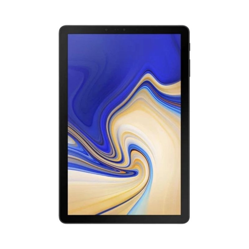 Samsung Galaxy Tab S4 T835 - 10,5" - 64 Go - Wi-Fi + 4G - Android - Reconditionnée