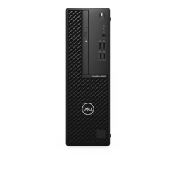 Dell Optiplex 3080 SFF – i3-10100 • 8 Go RAM • 256 Go SSD • Windows 11 Pro