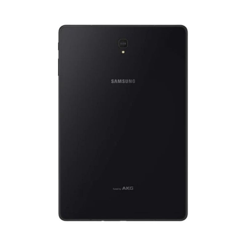 Samsung Galaxy Tab S4 T835 - 10,5" - 64 Go - Wi-Fi + 4G - Android - Reconditionnée