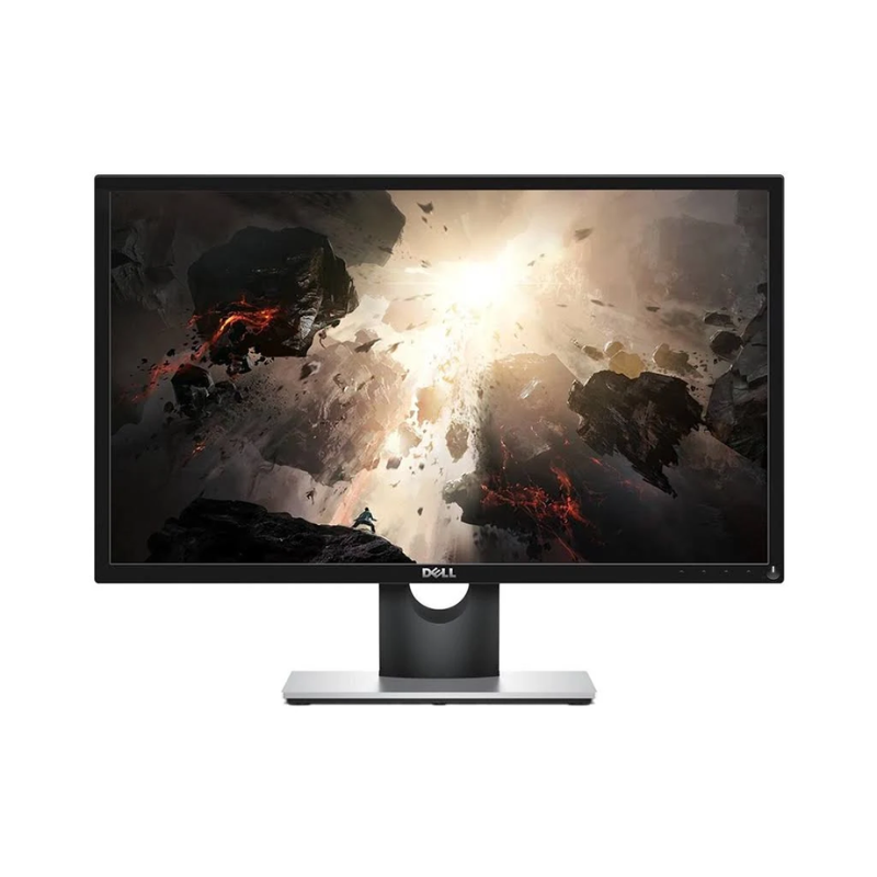 Dell SE2416H – Écran 23,8″ TFT IPS LED • Full HD 1920×1080 • HDMI & VGA
