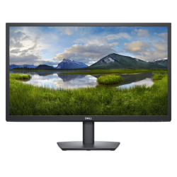 Dell E2422H – Moniteur 23,8″ IPS LED • Full HD 1920×1080 • DisplayPort & VGA