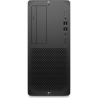 HP Z1 G8 Tower – i7-11700 • 16 Go RAM • 512 Go SSD • Nvidia GeForce GT 710