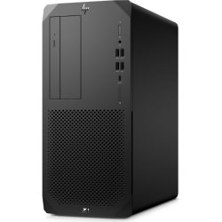 HP Z1 G8 Tower i7-11700 32 Go DDR4 512 Go SSD Nvidia GeForce RTX 3070