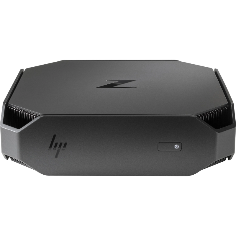 HP Z2 Mini G3 – i7-7700 • 16 Go RAM • 256 Go SSD • Quadro M620