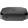 HP Z2 Mini G3 – i7-7700 • 16 Go RAM • 256 Go SSD • Quadro M620