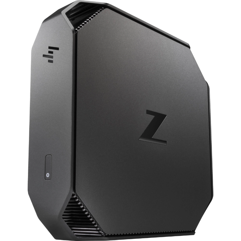 HP Z2 Mini G3 – i7-7700 • 16 Go RAM • 256 Go SSD • Quadro M620