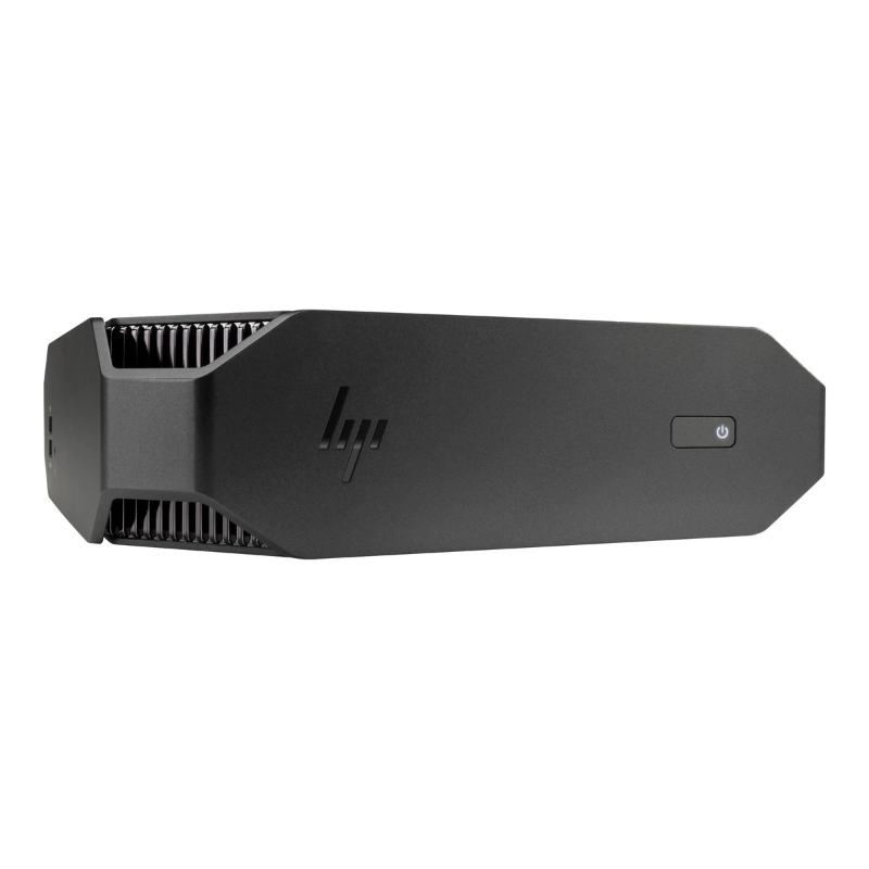 HP Z2 Mini G3 – i7-7700 • 16 Go RAM • 256 Go SSD • Quadro M620