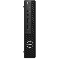 Mini PC Dell 3080 Micro i5-10500T 8 Go RAM 256 Go SSD Wifi Windows 11