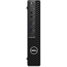 Mini PC Dell 3080 Micro i5-10500T 8 Go RAM 256 Go SSD Wifi Windows 11