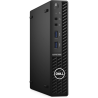 Mini PC Dell 3080 Micro i5-10500T 8 Go RAM 256 Go SSD Wifi Windows 11