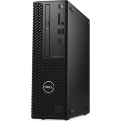 Dell Precision 3440 SFF i7-10700 16 Go DDR4 512 GB SSD Windows 11 Pro