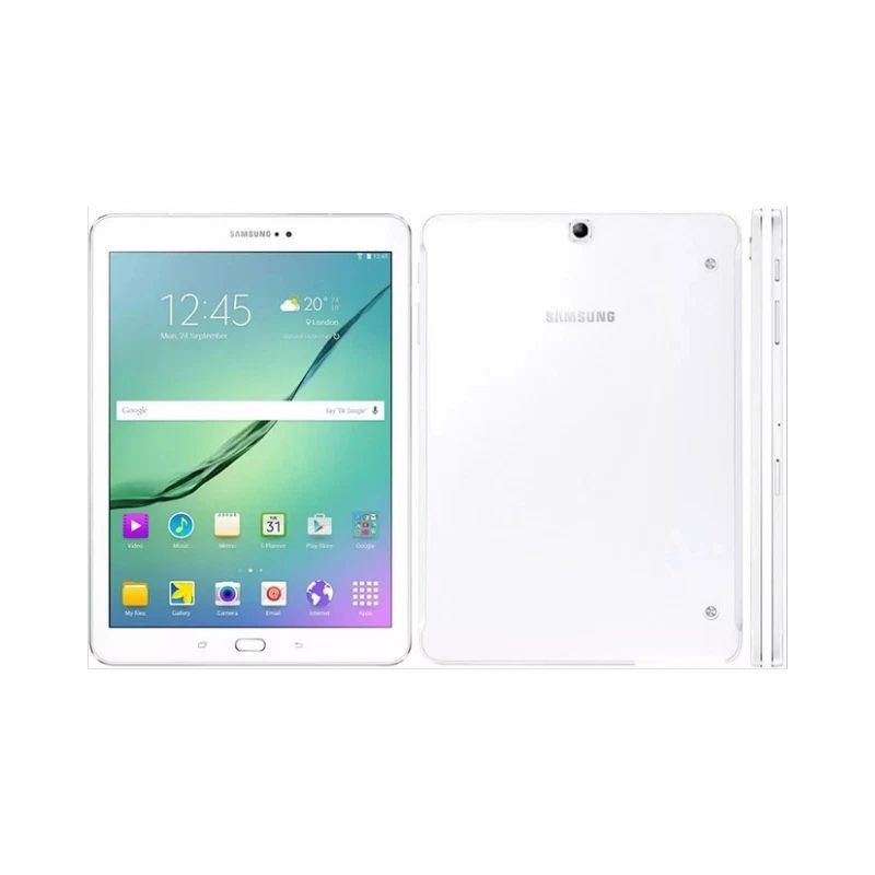 Samsung Galaxy Tab S2 T815 - 9,7" - 32 Go - Wi-Fi + 4G - Android - Reconditionnée