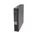 Mini PC Dell 3040 Micro – i5-6500T – 8 Go RAM – 128 Go SSD – Windows 11 Pro