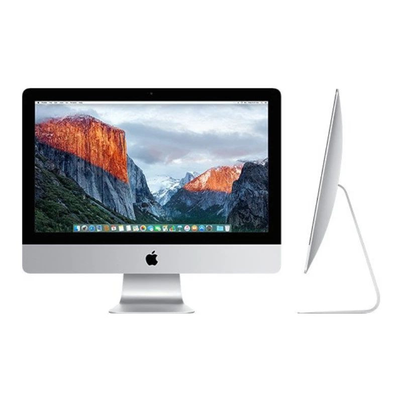 Apple iMac 2013 - 21,5" - i5 2,7 GHz - 8 Go RAM - 1 To HDD - Reconditionné