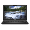 Dell Latitude 5480 I7 8GB 512 DK SSD 14 inches