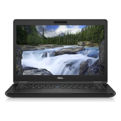 Dell Latitude 5480 I7 8GB 512 DK SSD 14 inches