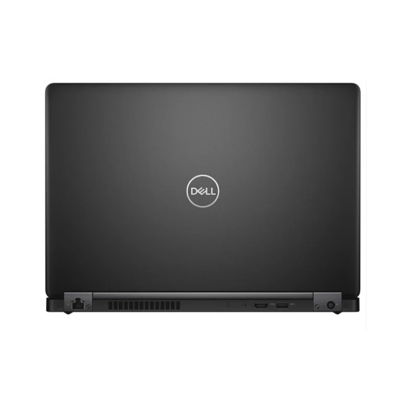 Dell Latitude 5480 I7 8GB 512 DK SSD 14 inches