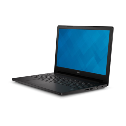 Dell Latitude 3560 15" i3-5015U 8 Go RAM 128 Go SSD Windows 11 Pro