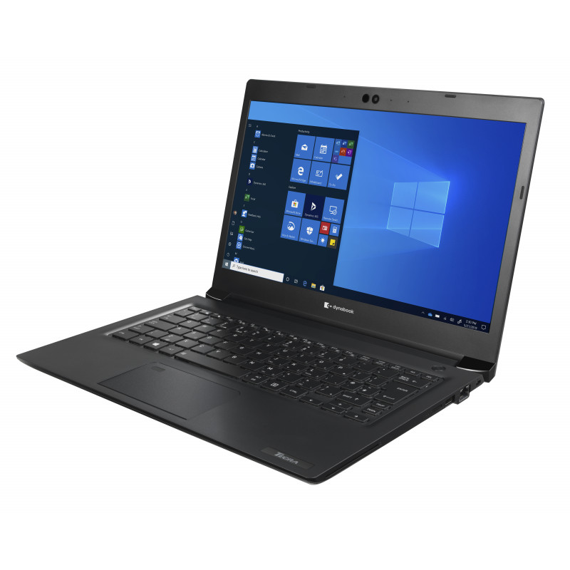 Toshiba Dynabook Tecra A30-G Tactile 15" i5-10210U 24 Go RAM 500 Go SSD Windows 11 Pro