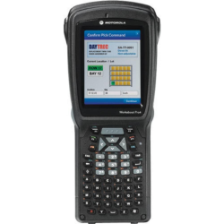 Symbol Workabout Pro 4 7528 P/N 1073100-002 Terminal mobile Sans chargeur