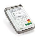 Leitor de cartão vital prium 4 Ingenico IHC950 IHC951 Cabos Completos